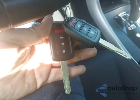 2015 Honda Accord Sport из США, поврежденный, VIN 1HGCR2F57FA078460